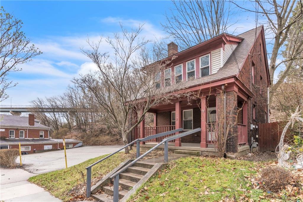 3329 Brighton Road Pittsburgh, PA 15212 - Photo 33 of 38 Gallery Image 33