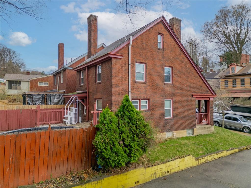 3329 Brighton Road Pittsburgh, PA 15212 - Photo 34 of 38 Gallery Image 34