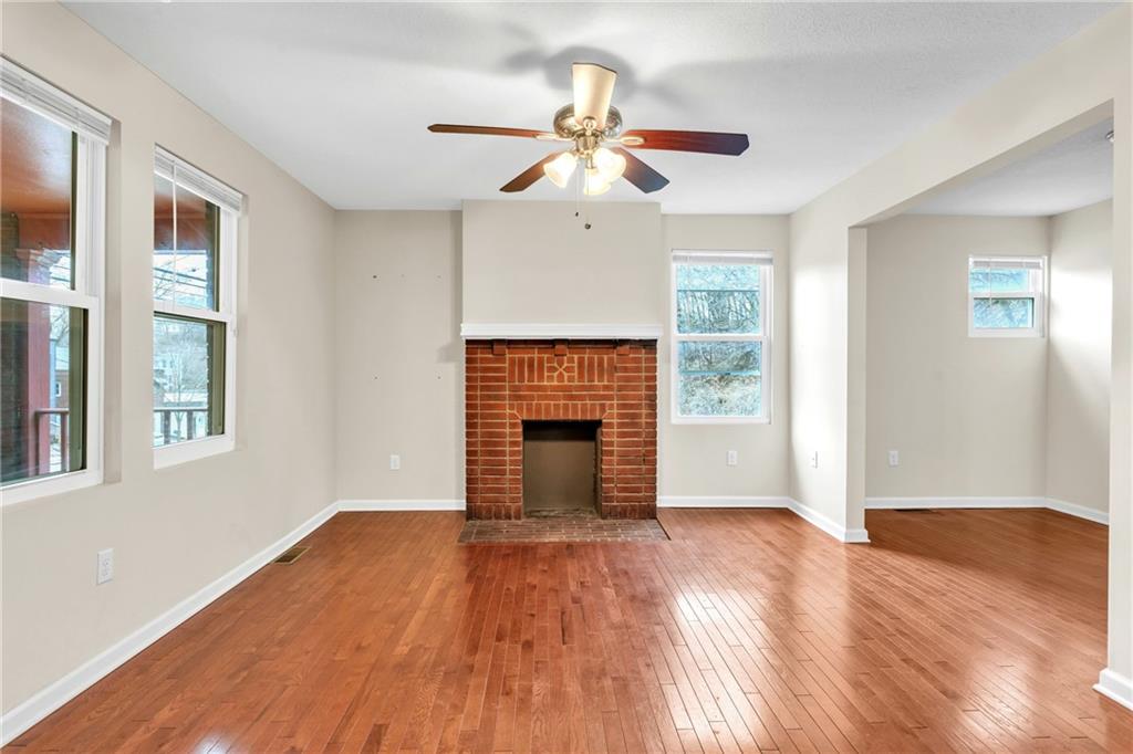 3329 Brighton Road Pittsburgh, PA 15212 - Photo 8 of 38 Gallery Image 8