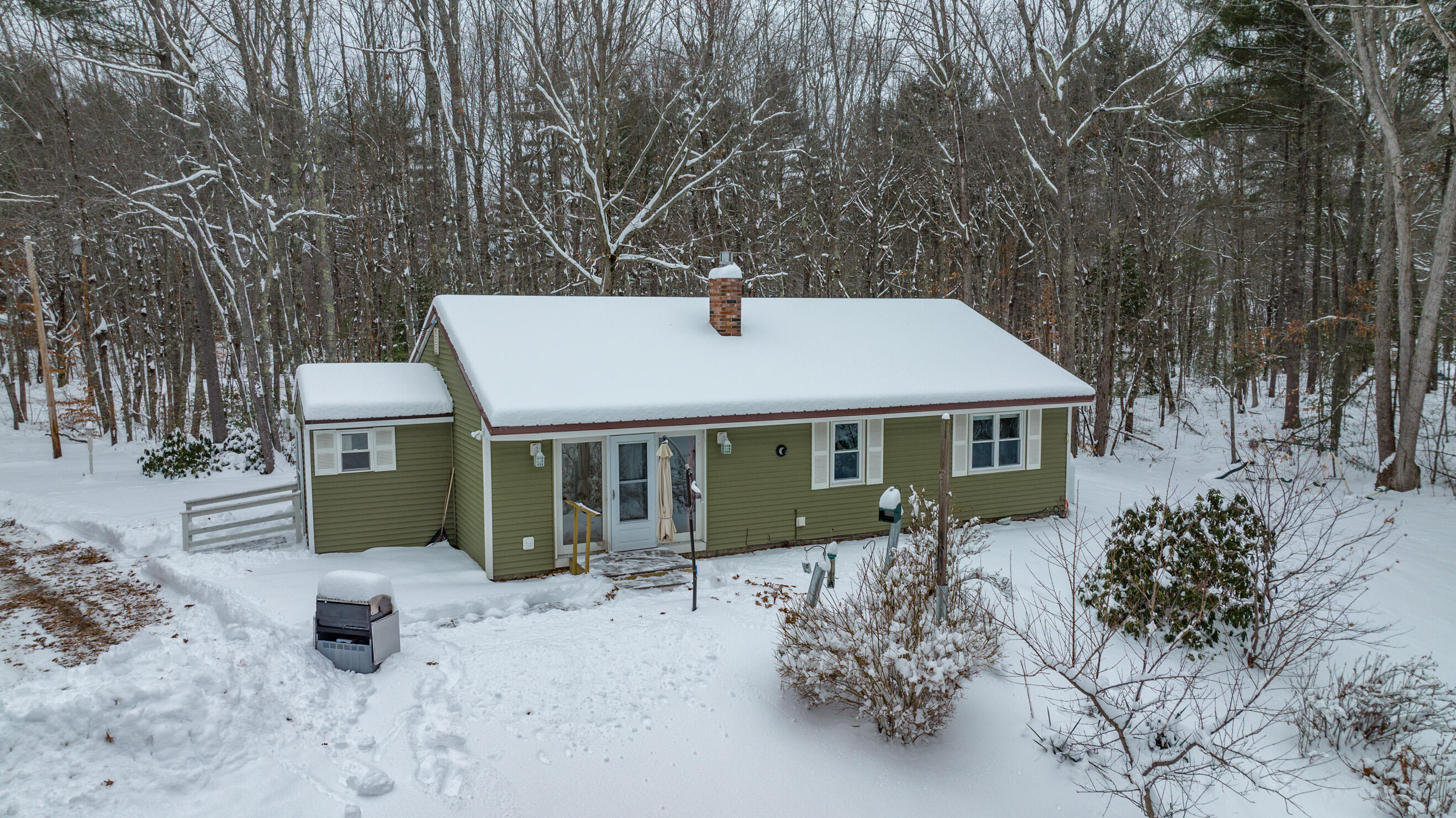 67 Sand Bar Road Windham, ME 04062 - Photo 10 of 46 67 sandbar drone-11