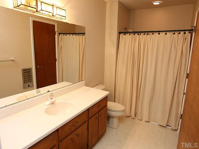 4105 Fiesta Road Durham, NC 27703 - Photo 24 of 25 Photo 24