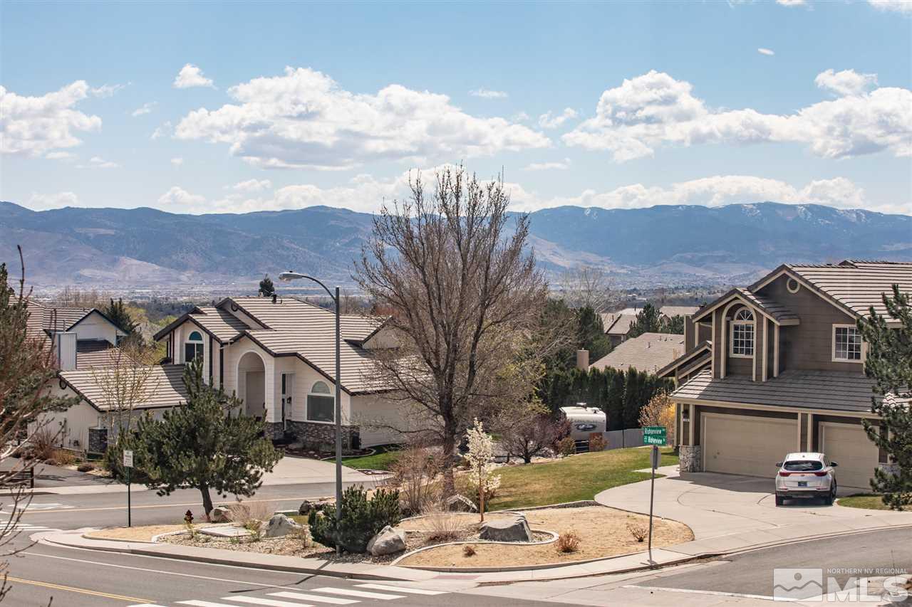 2259 Ridgeview Drive Reno, NV 89519 - Photo 35 of 39 a view of a city with tall buildings