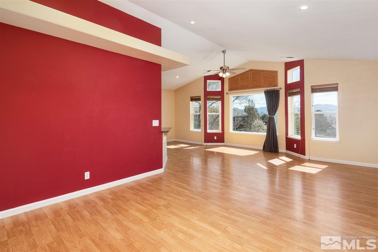2259 Ridgeview Drive Reno, NV 89519 - Photo 6 of 39 a view of an empty room with a window