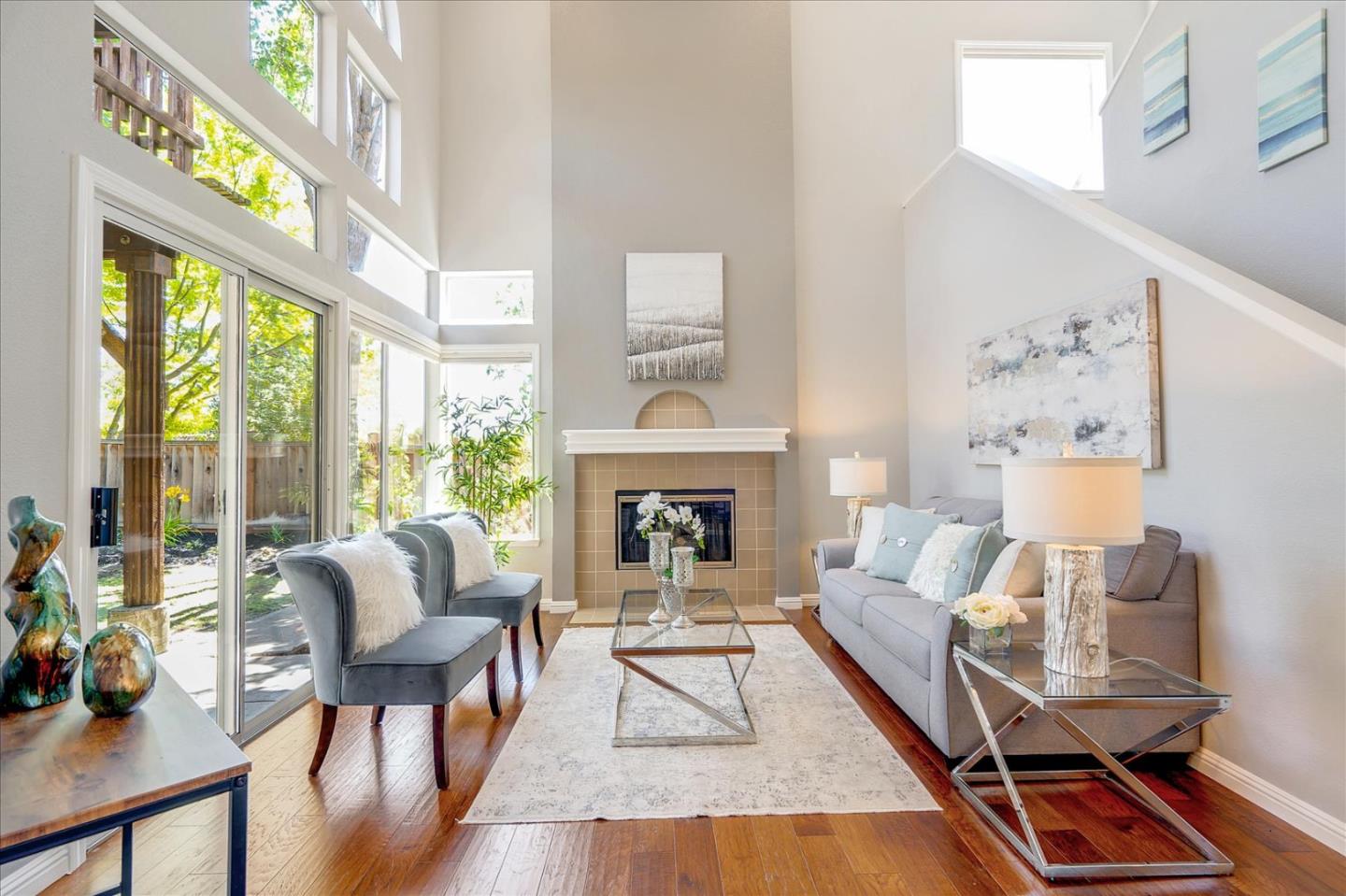 11 Lakeridge Court San Ramon, CA 94582 - Photo 3 of 41 Gallery Image 3