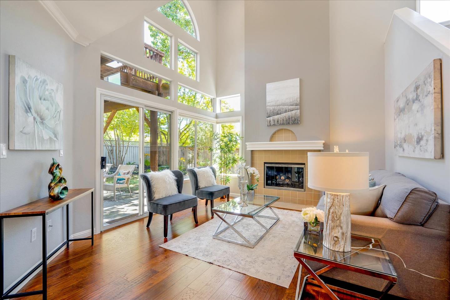 11 Lakeridge Court San Ramon, CA 94582 - Photo 4 of 41 Gallery Image 4