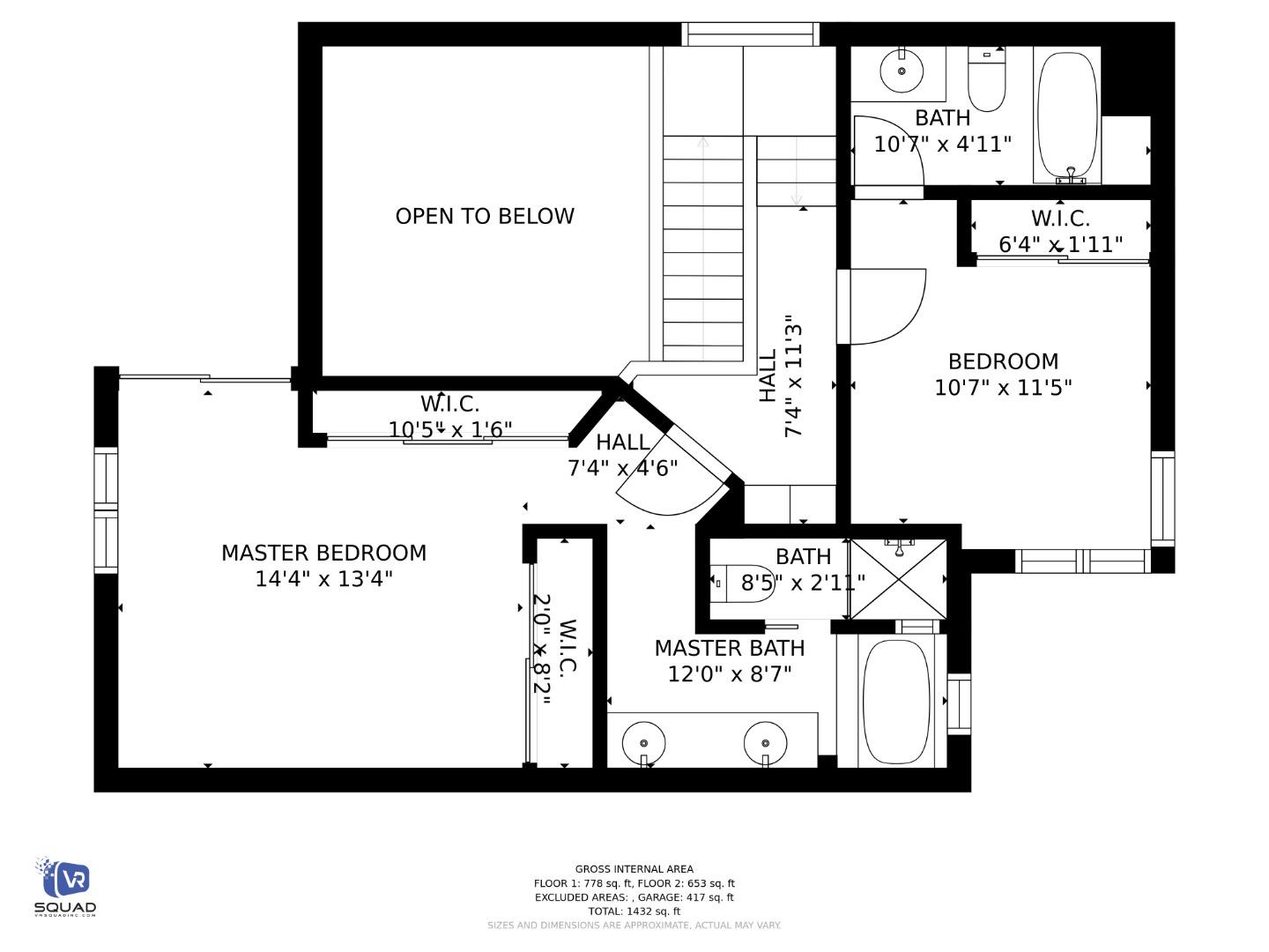 11 Lakeridge Court San Ramon, CA 94582 - Photo 40 of 41 Gallery Image 40