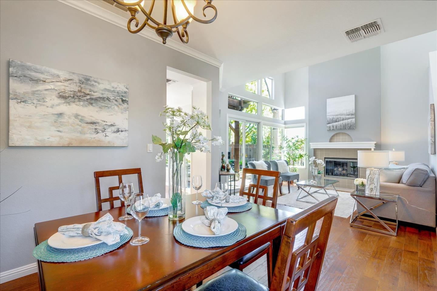 11 Lakeridge Court San Ramon, CA 94582 - Photo 7 of 41 Gallery Image 7
