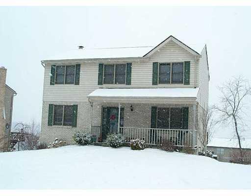 89 Rustic Ridge Drive Plum, PA 15239 - Photo 1 of 8 Exterior Front.