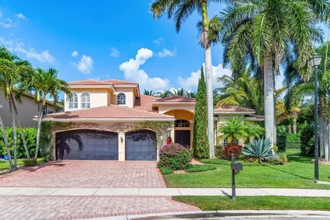 $1,149,000 | 8917 Woodgrove Ridge Court, Boynton Beach, FL 33473