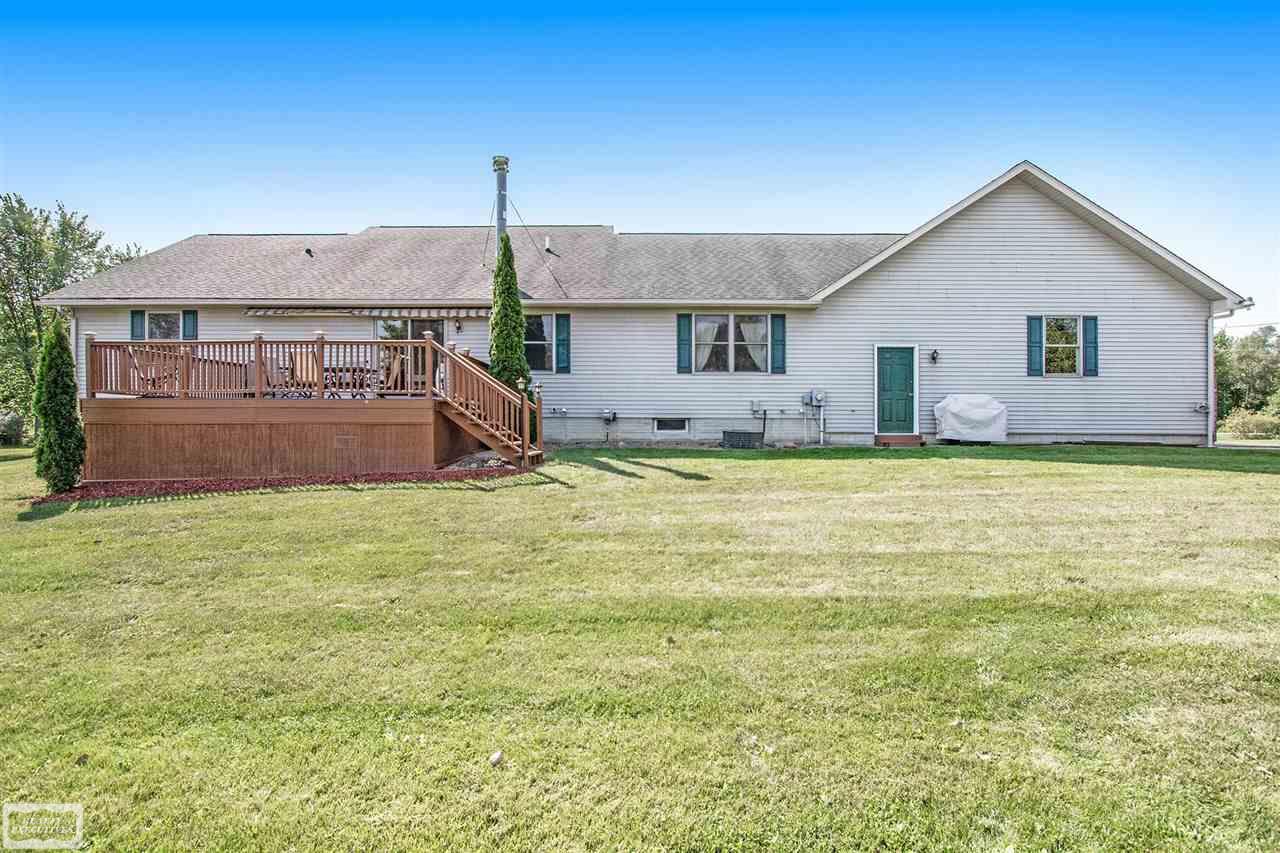 15910 Imlay City Road Capac, MI 48014 - Photo 5 of 25