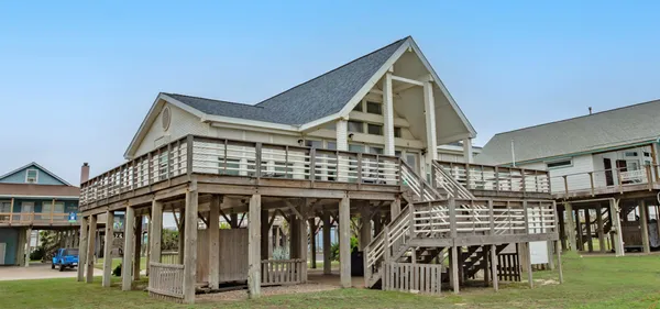$450,000 | 12922 Jolly Roger Drive, Freeport, TX 77541