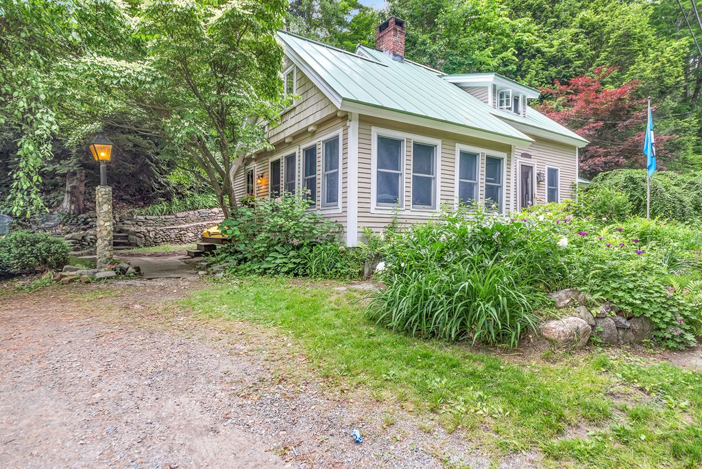 214 Warwick Road Northfield, MA 01360 - Photo 1 of 30