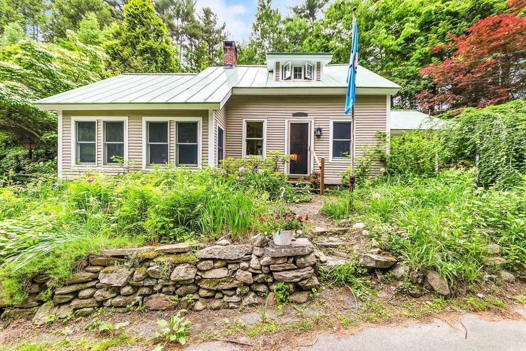 214 Warwick Road Northfield, MA 01360 - Photo 3 of 30