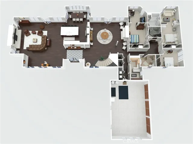 $3,998,000 | 5135 Island Forest Place, Westlake Village, CA 91362