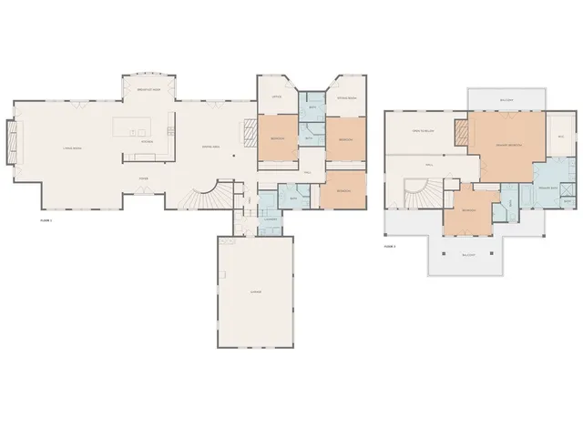 $3,998,000 | 5135 Island Forest Place, Westlake Village, CA 91362