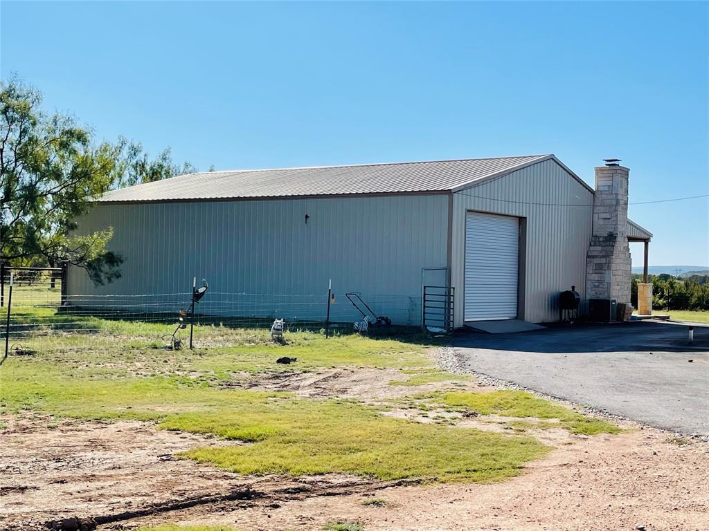 1089 Tennyson Road Miles, TX 76861 - Photo 26 of 40