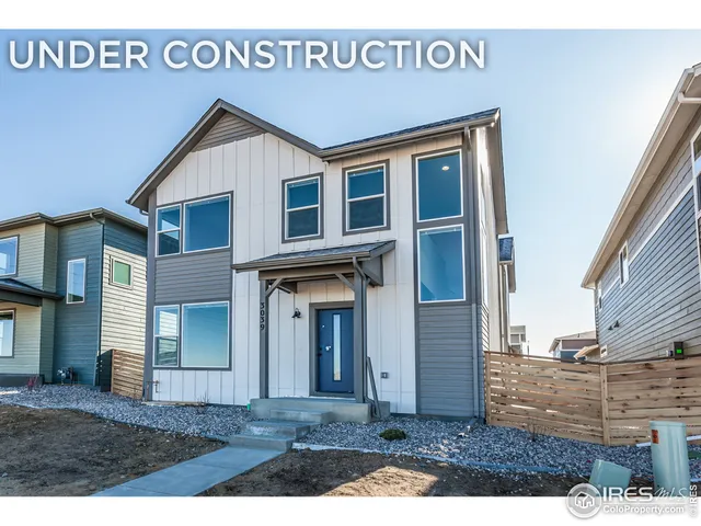 $494,840 | 5696 Jedidiah Drive, Timnath, CO 80547