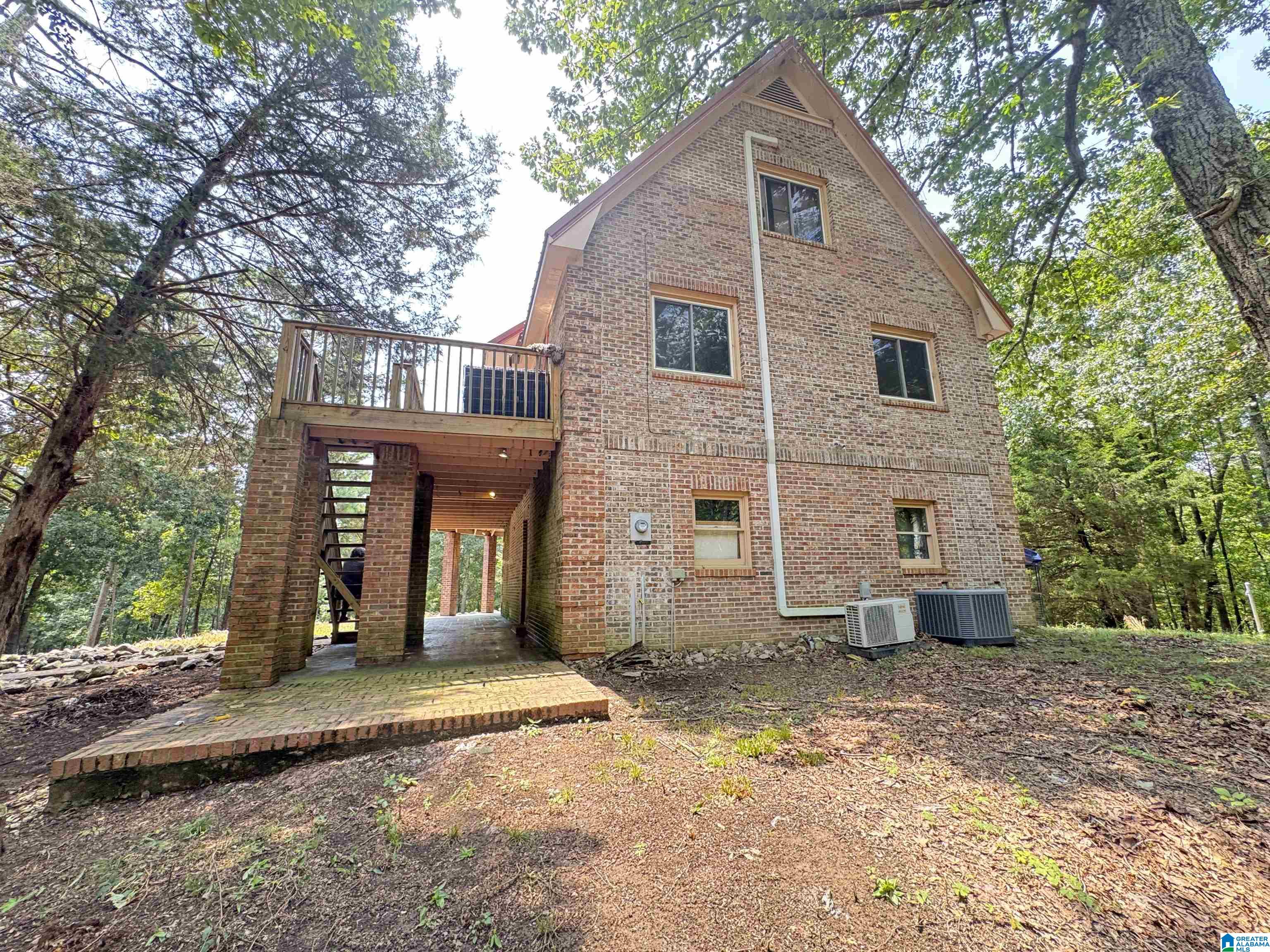 305 Stone Ridge Trail North Anniston, AL 36207 - Photo 43 of 72