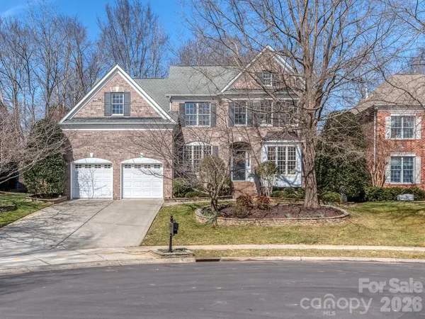 $965,000 | 614 Ashgrove Lane, Charlotte, NC 28270