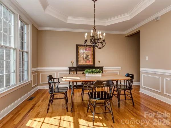 $965,000 | 614 Ashgrove Lane, Charlotte, NC 28270