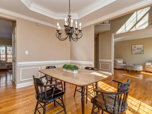 $965,000 | 614 Ashgrove Lane, Charlotte, NC 28270