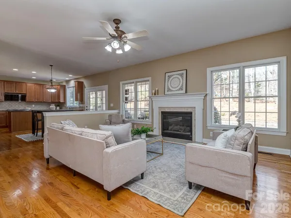 $945,000 | 614 Ashgrove Lane, Charlotte, NC 28270