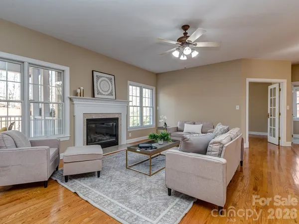 $965,000 | 614 Ashgrove Lane, Charlotte, NC 28270
