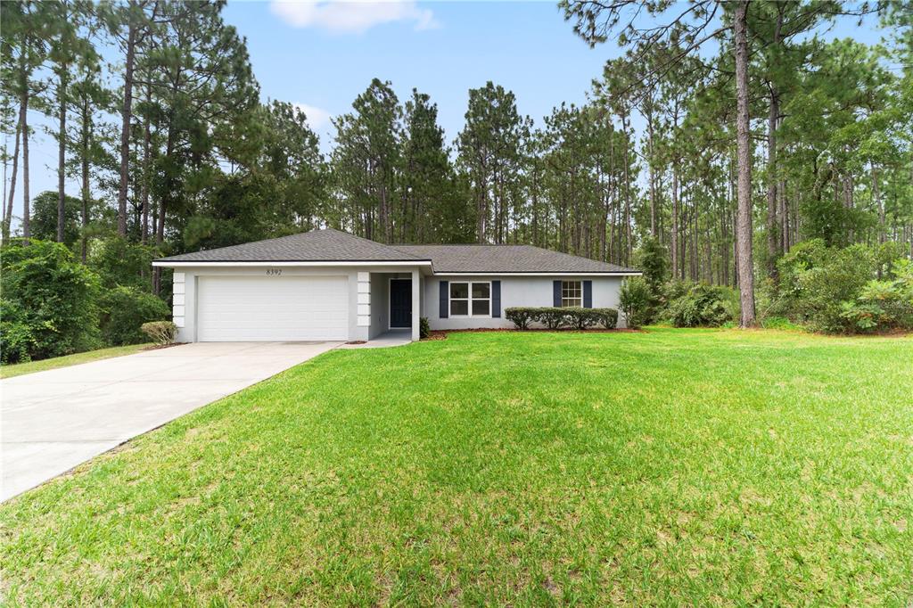 8392 Southwest 139th Lane Road Ocala, FL 34473 - Photo 2 of 17 Gallery Image 2