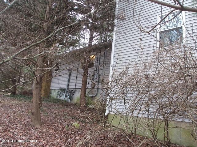 14500 Oldham Acres Road Prospect, KY 40059 - Photo 26 of 27 north