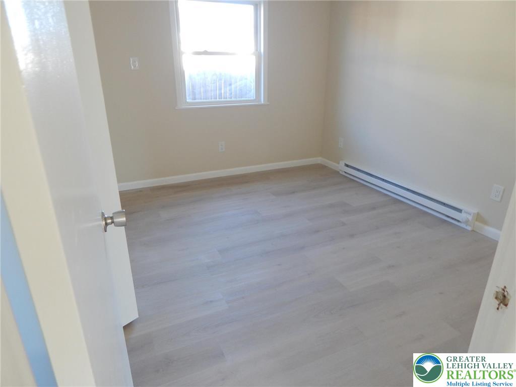 4117 Grape Street Coplay, PA 18037 - Photo 11 of 41 an empty room with a window