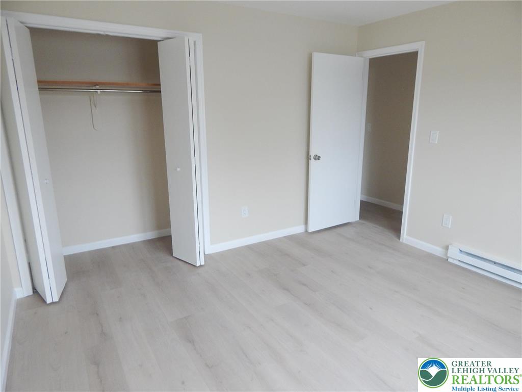 4117 Grape Street Coplay, PA 18037 - Photo 14 of 41 a view of an empty room