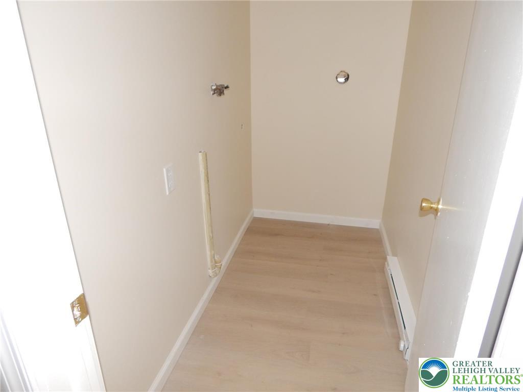 4117 Grape Street Coplay, PA 18037 - Photo 19 of 41 a view of a hallway