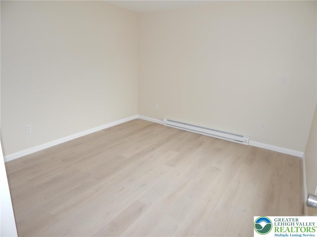 4117 Grape Street Coplay, PA 18037 - Photo 20 of 41 a view of an empty room