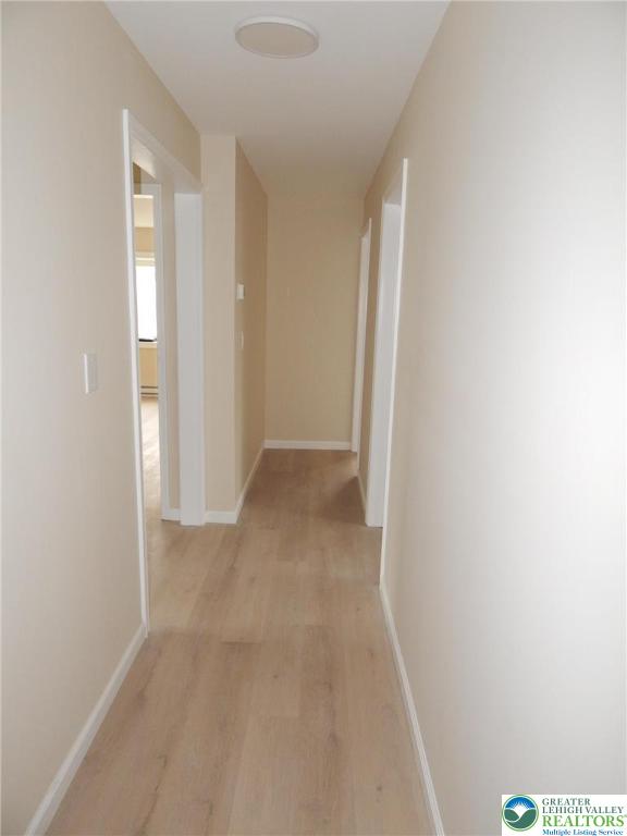 4117 Grape Street Coplay, PA 18037 - Photo 23 of 41 a view of an empty room