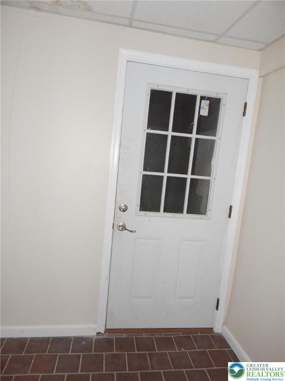 4117 Grape Street Coplay, PA 18037 - Photo 26 of 41 a view of storage and utility room