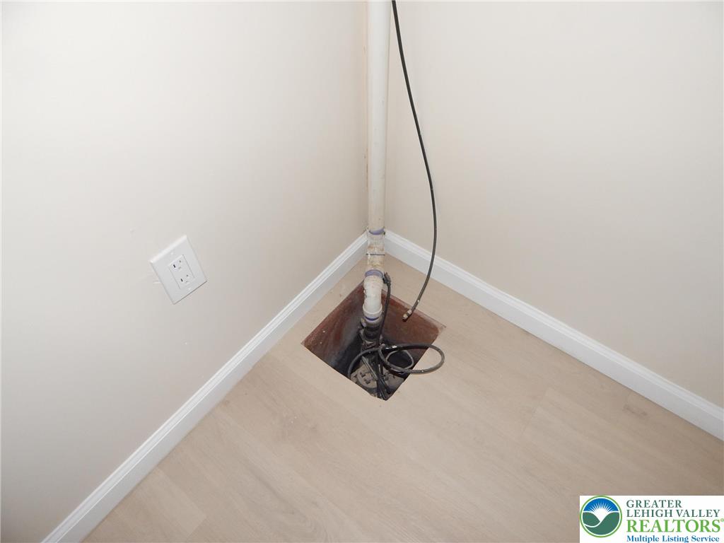 4117 Grape Street Coplay, PA 18037 - Photo 32 of 41 a close view of door