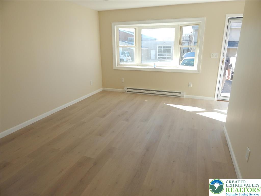 4117 Grape Street Coplay, PA 18037 - Photo 4 of 41 an empty room with a window