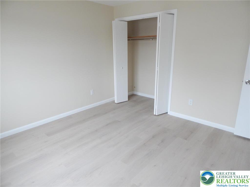 4117 Grape Street Coplay, PA 18037 - Photo 10 of 41 a view of an empty room