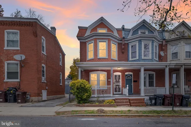 $285,000 | 305 West 19th Street, Wilmington, DE 19802