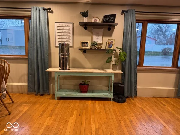 $329,000 | 301 South Elm Street, Hagerstown, IN 47346