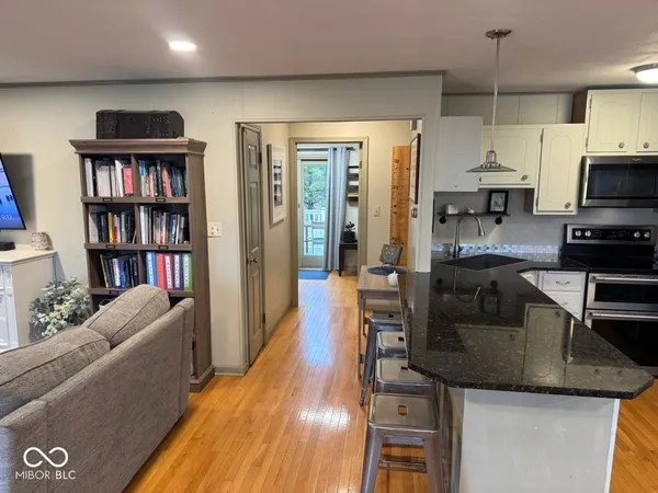 $329,000 | 301 South Elm Street, Hagerstown, IN 47346