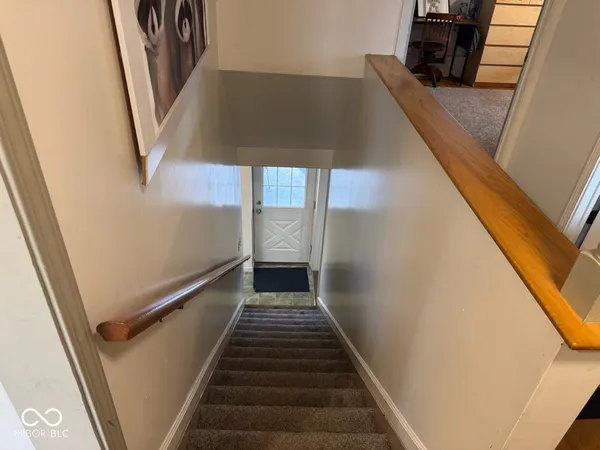 $329,000 | 301 South Elm Street, Hagerstown, IN 47346