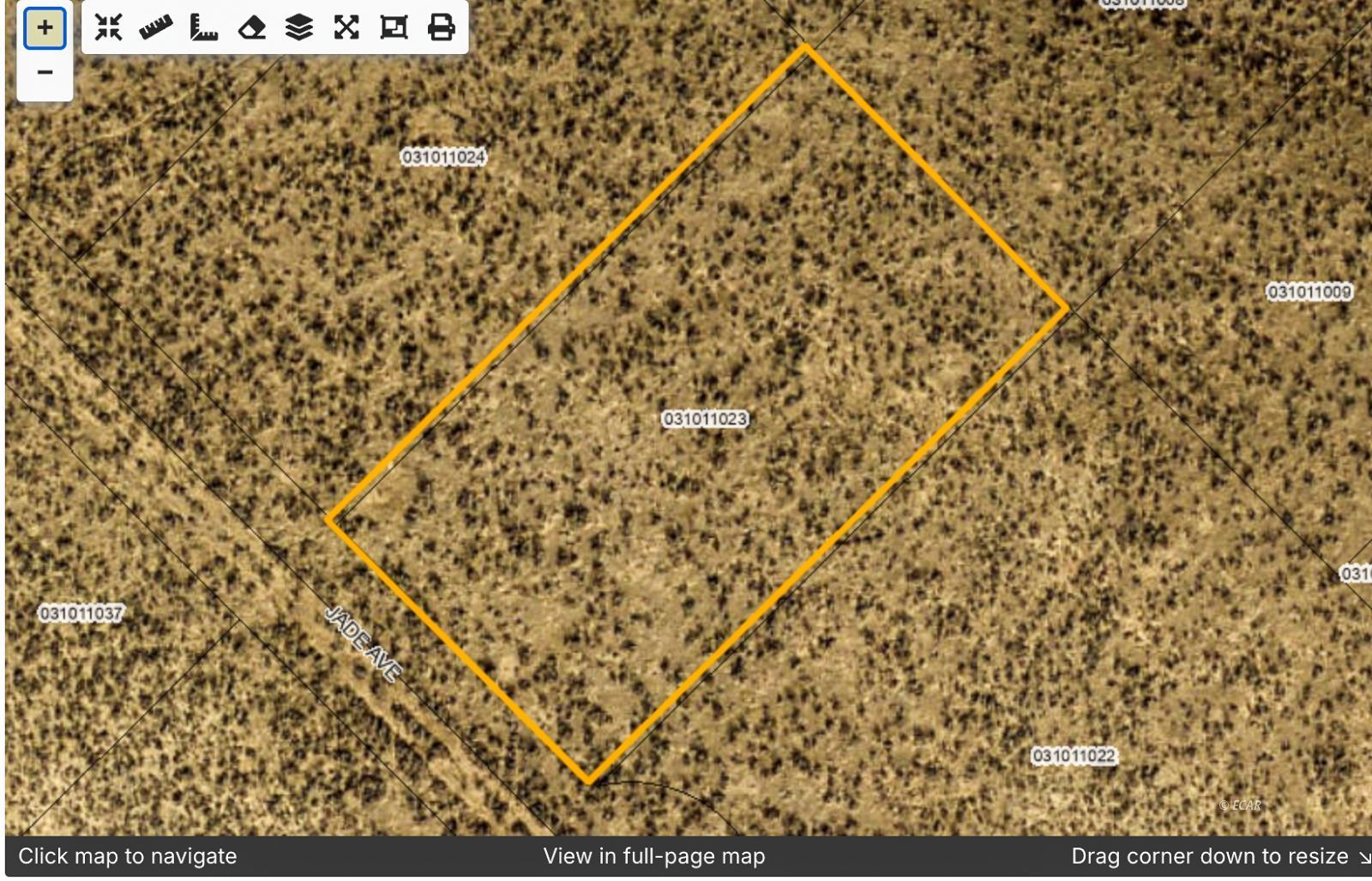 Jade Ave Spring Creek Elko, NV 89801 - Photo 2 of 2