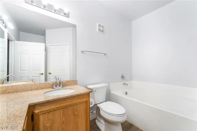$330,000 | 10001 Peace Way, Unit 2181, Las Vegas, NV 89147