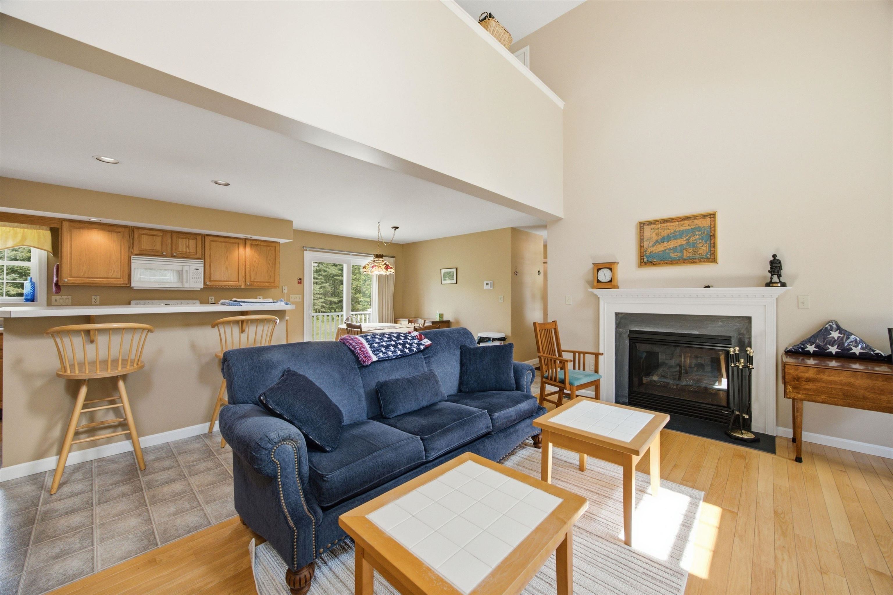 48 Adams Way Middleton, NH 03887 - Photo 18 of 50