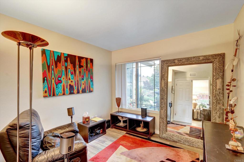 4560 Stratford Circle Oceanside, CA 92056 - Photo 21 of 33 Den potential 4th bedroom