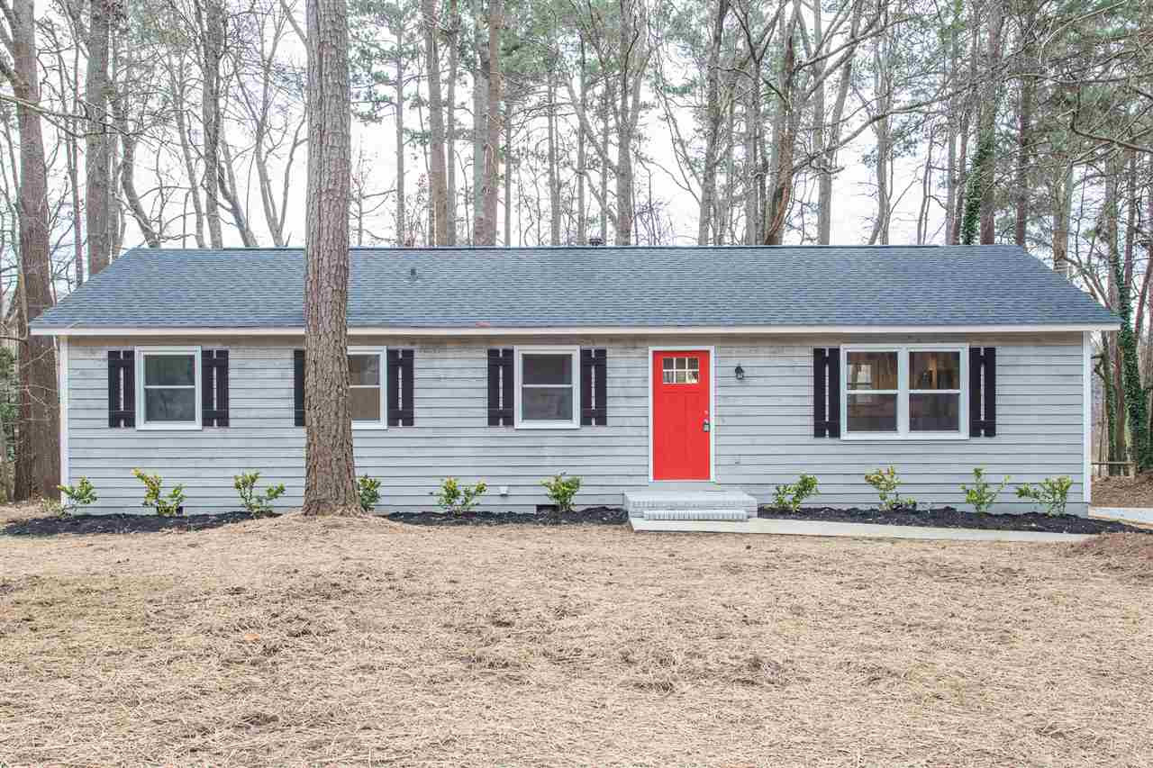 6213 Garrett Road Raleigh, NC 27606 - Photo 1 of 20 Photo 1