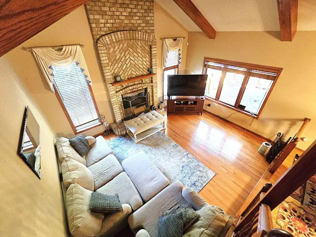 $594,990 | 13101 Heritage Way, Apple Valley, MN 55124