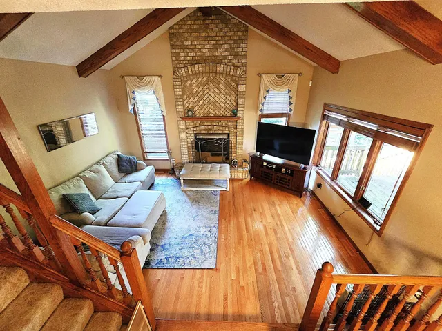 $594,990 | 13101 Heritage Way, Apple Valley, MN 55124