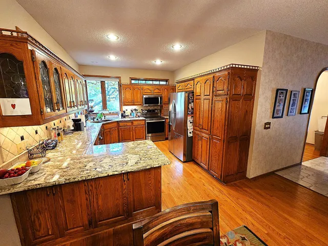 $594,990 | 13101 Heritage Way, Apple Valley, MN 55124